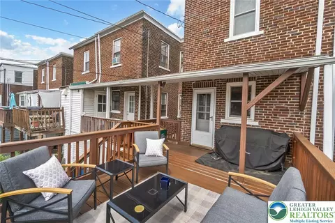 Exterior - 719 Spring St, Bethlehem, PA 18018 photo 6 of 7