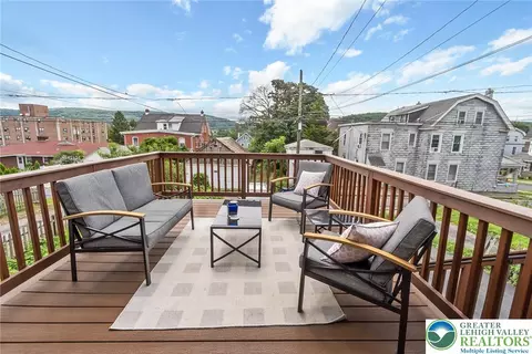 Exterior - 719 Spring St, Bethlehem, PA 18018 photo 3 of 7