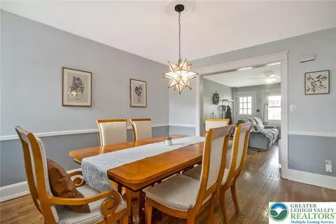 Dining - 719 Spring St, Bethlehem, PA 18018 photo 1 of 3