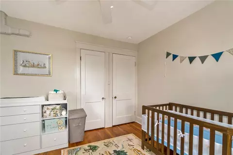 Bedroom - 719 Spring St, Bethlehem, PA 18018 photo 8 of 8