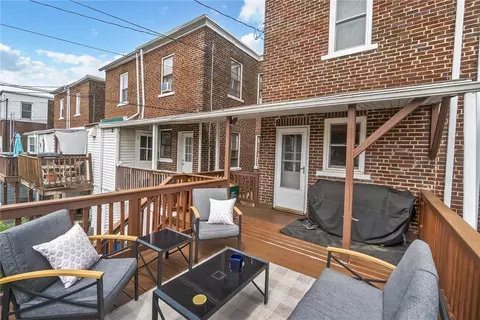 Exterior - 719 Spring St, Bethlehem, PA 18018 photo 5 of 7