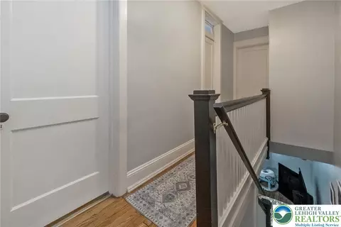 Entry Way - 719 Spring St, Bethlehem, PA 18018 photo 4 of 5