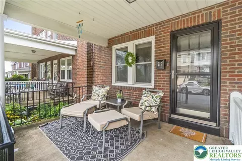 Exterior - 719 Spring St, Bethlehem, PA 18018 photo 2 of 7