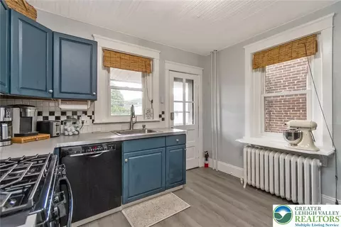 Kitchen - 719 Spring St, Bethlehem, PA 18018 photo 1 of 7