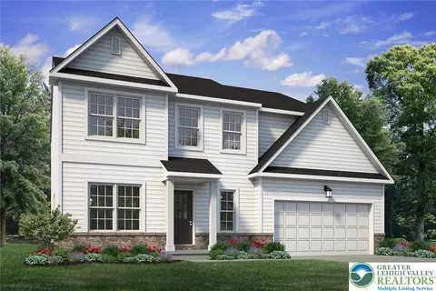 5111 Timber Loop #74, Schnecksville, PA 18078