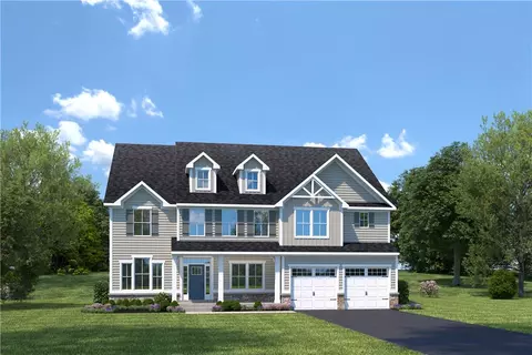 2021 Soles St #V, Macungie Twp, PA 19539
