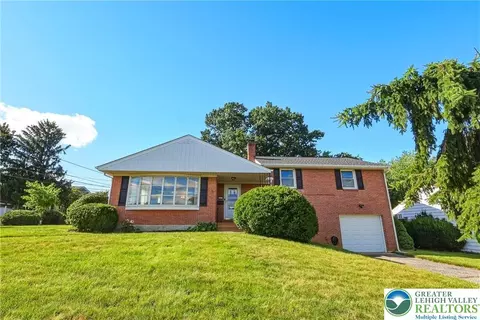 2151 W Fairview St, Allentown, PA 18104