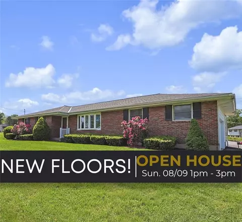 1004 Maple St, Pottsville, PA 17901