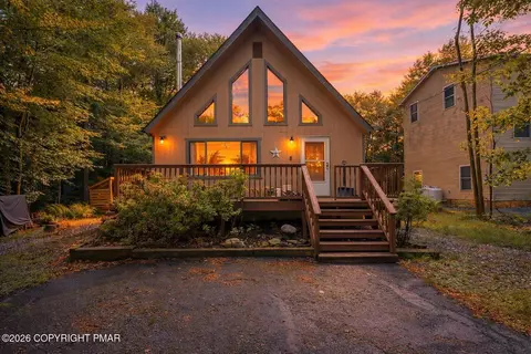630 Maxatawny Dr, Coolbaugh Twp, PA 18610