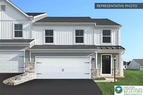3236 Tepes Dr #LOT 169, Northampton, PA 18067