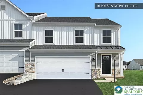 3234 Tepes Dr #LOT 170, Northampton, PA 18067