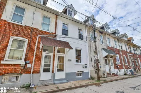 1620 Utica St, Allentown, PA 18102