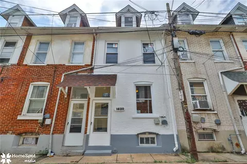 1620 Utica St, Allentown, PA 18102