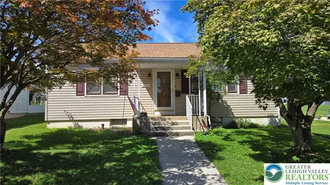 2108 Columbia Ave, Fullerton, PA 18052