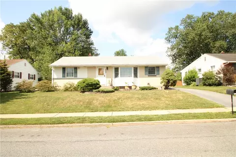222 N Scenic St, Allentown, PA 18104