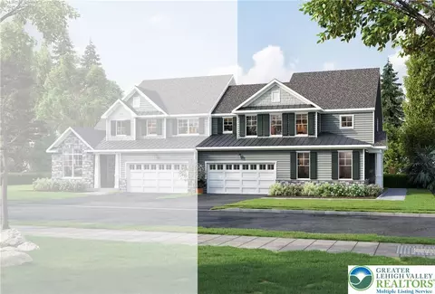 3631 Samantha Ln #TR 46, Macungie, PA 18062