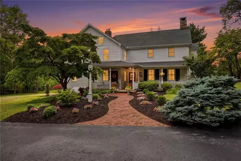 2505 Black River Rd, Bethlehem, PA 18015