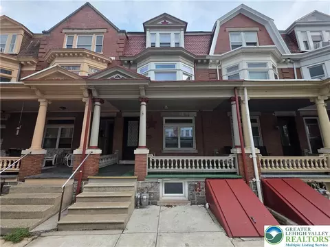 1334 W Turner St, Allentown, PA 18102