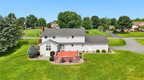 View/Area - 6090 Stone Post Rd, Bath, PA 18014 photo 5 of 6