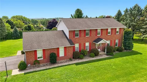 Exterior - 6090 Stone Post Rd, Bath, PA 18014 photo 3 of 7