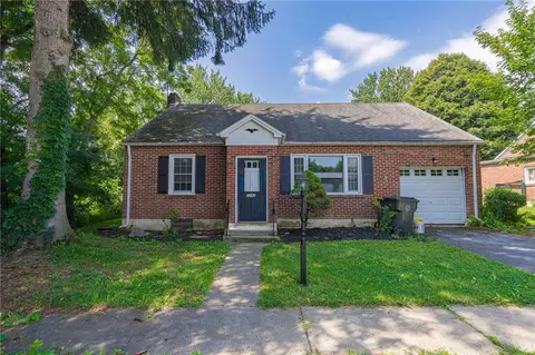 1182 Walter St, Trexlertown, PA 18087