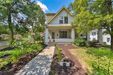 30 S Muhlenberg St, Allentown, PA 18104