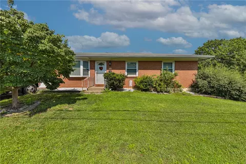 2201 Northampton Ave, Northampton, PA 18067