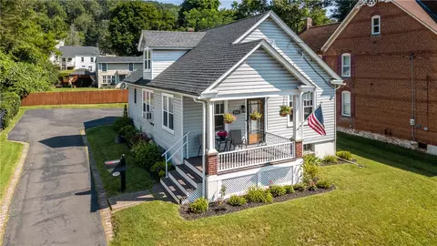 3101 Route 212, Springfield Twp, PA 18055