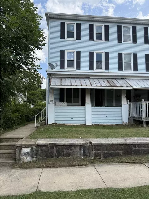 625 Ore St, Bowmanstown Boro, PA 18030