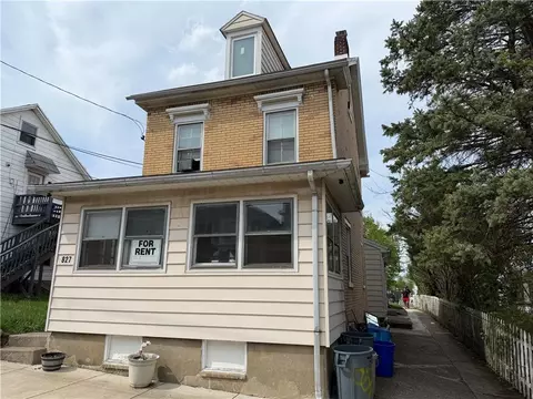 827 Milton St, Easton, PA 18042