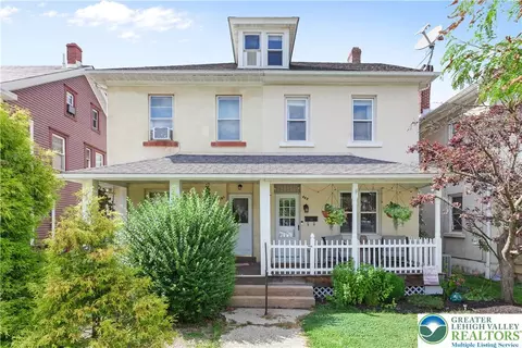 465 Franklin Ave, Palmerton, PA 18071