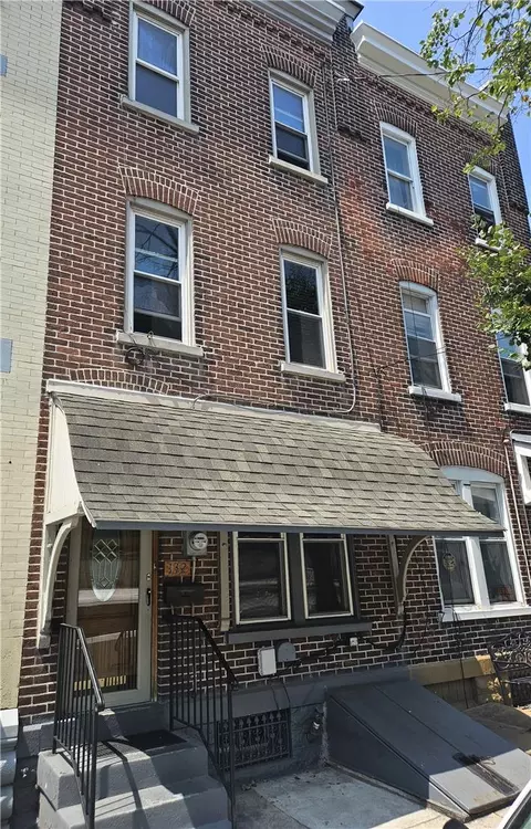 132 N 2nd St, Allentown, PA 18101