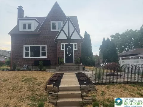 2309 W Washington St, Allentown, PA 18104