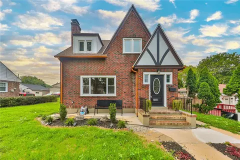 2309 W Washington St, Allentown, PA 18104