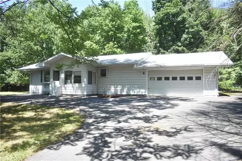 775 Getz Dawl Td, Palmerton, PA 18071
