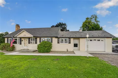515 Richmond Rd, Bangor, PA 18013