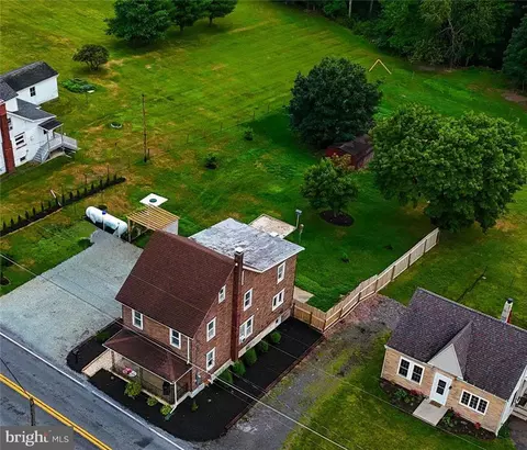32 Ben Titus, Tamaqua, PA 18252