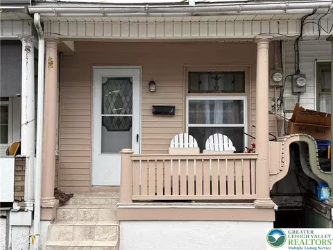 138 S Franklin St, Shamokin, PA 17872
