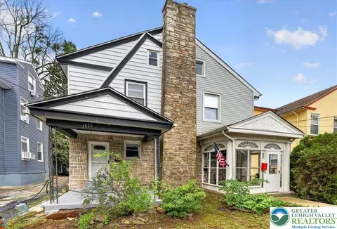 3826 Albermarle Ave, Drexel Hill, PA 19026