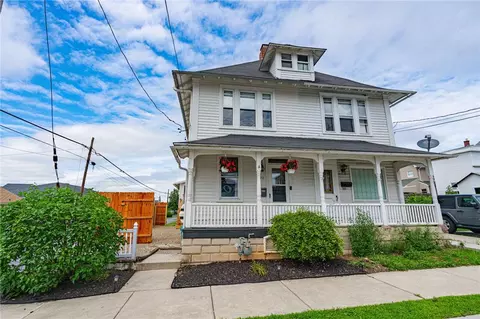 320 Arch St, Catasauqua, PA 18032