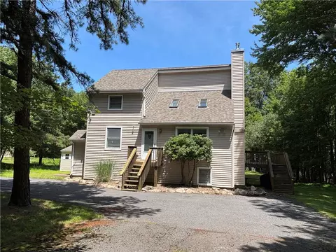 44 Jeffers Way, Albrightsville, PA 18210