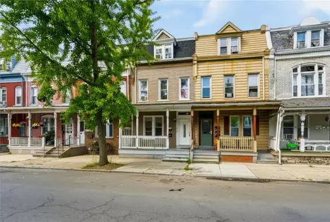 614 N 8th St, Allentown, PA 18102