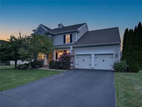 2765 Farmstead Rd, Easton, PA 18040