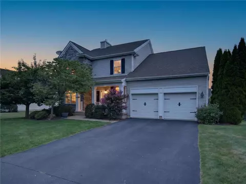 2765 Farmstead Rd, Easton, PA 18040