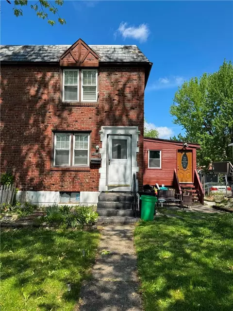 811 W Emaus Ave, Allentown, PA 18103