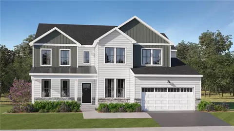 8445 SW Haaf Rd, Fogelsville, PA 18051