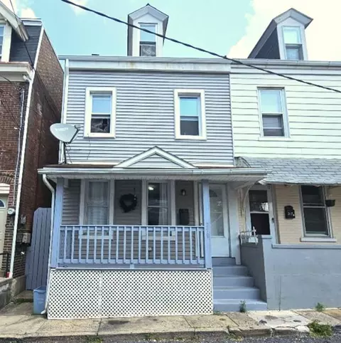 219 N Fountain St, Allentown, PA 18102
