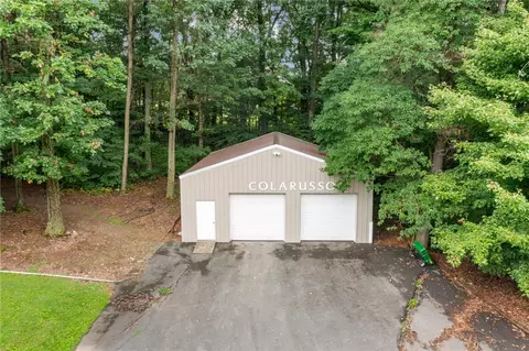 Exterior - 1222 Spring Rd, Andreas, PA 18211 photo 6 of 9