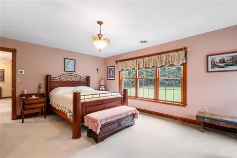 Bedroom - 1222 Spring Rd, Andreas, PA 18211 photo 2 of 4