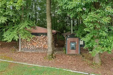 Exterior - 1222 Spring Rd, Andreas, PA 18211 photo 7 of 9